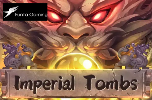 Imperial Tombs